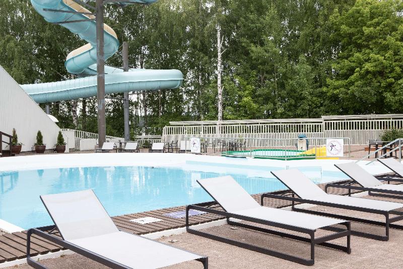 Hotel Scandic Eden Nokia