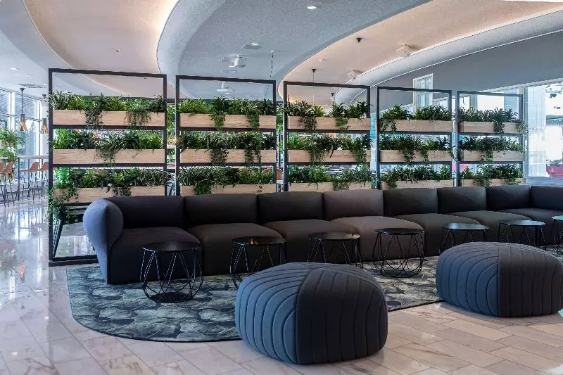 فندق Scandic Eden Nokia