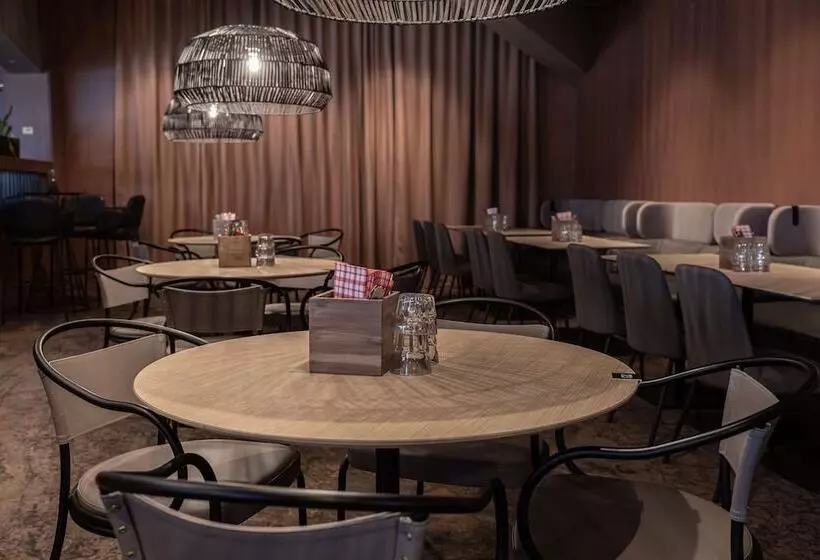 فندق Scandic Eden Nokia