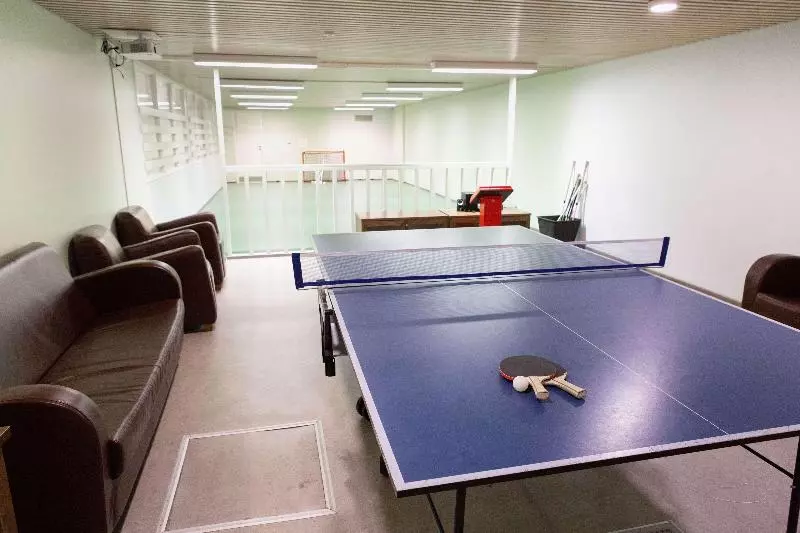 فندق Scandic Eden Nokia