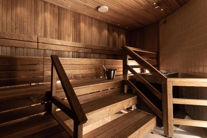 Hotel Scandic Eden Nokia