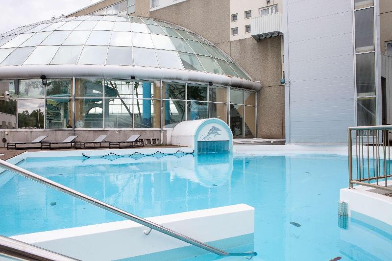 Hotel Scandic Eden Nokia