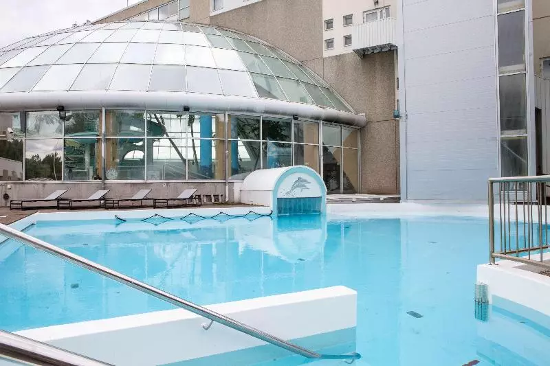 فندق Scandic Eden Nokia