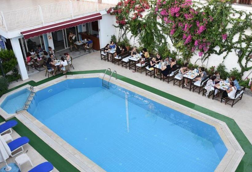 فندق Seckin Best