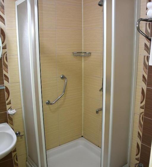 فندق Seckin Best