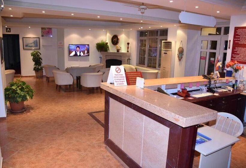 فندق Seckin Best