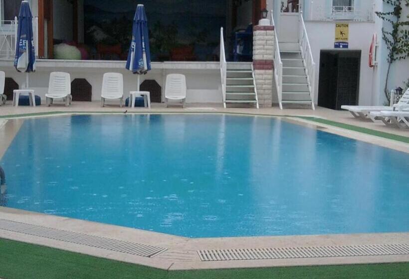 فندق Seckin Best