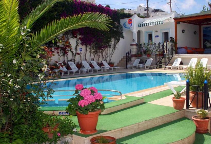 فندق Seckin Best