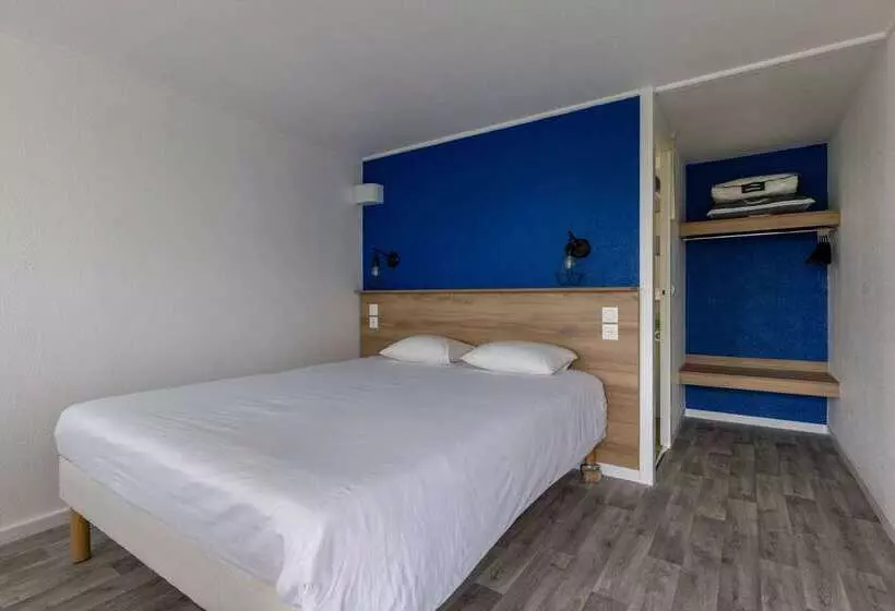 Le 2 By Hotel Akena   La Ferté Bernard