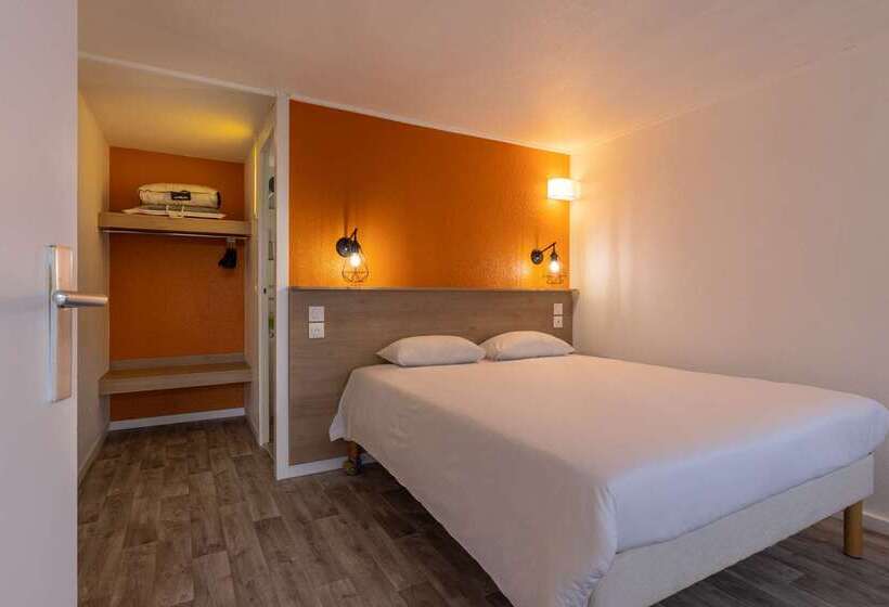 Le 2 By Hotel Akena La Ferté Bernard