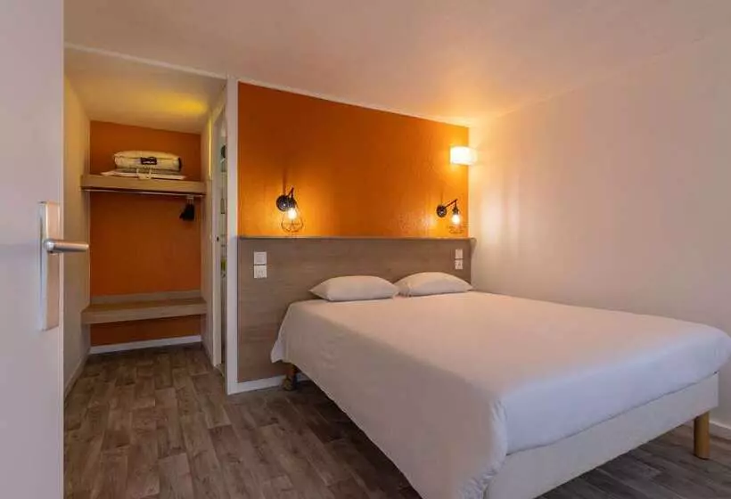 Le 2 By Hotel Akena   La Ferté Bernard