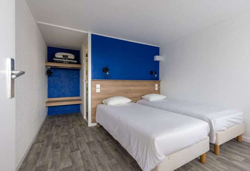 Le 2 By Hotel Akena La Ferté Bernard