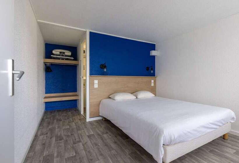 Le 2 By Hotel Akena La Ferté Bernard