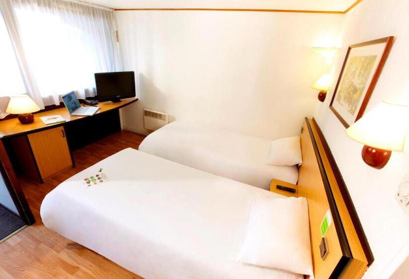 Le 2 By Hotel Akena La Ferté Bernard