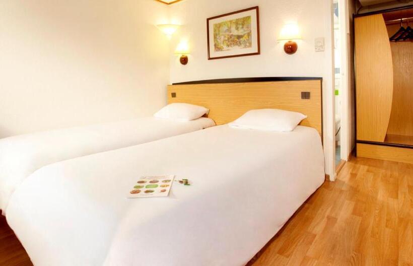 Le 2 By Hotel Akena La Ferté Bernard