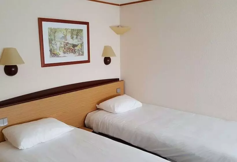 Le 2 By Hotel Akena   La Ferté Bernard