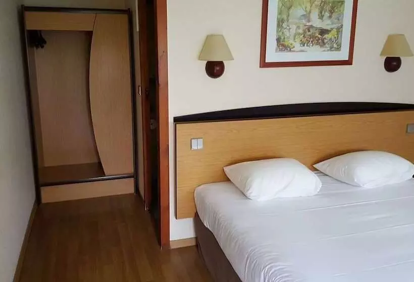 Le 2 By Hotel Akena   La Ferté Bernard