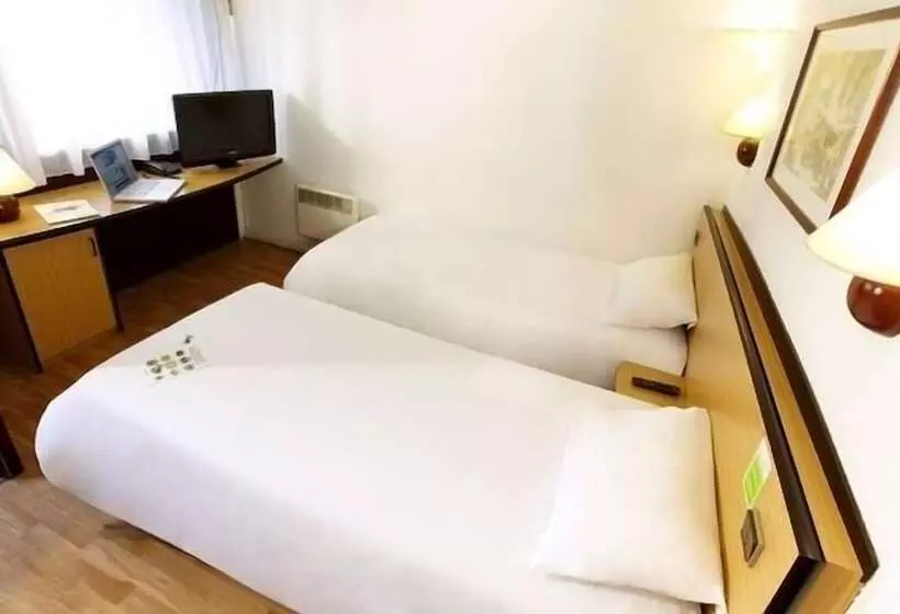 Le 2 By Hotel Akena   La Ferté Bernard