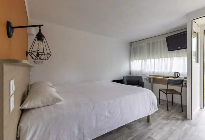 Le 2 By Hotel Akena   La Ferté Bernard