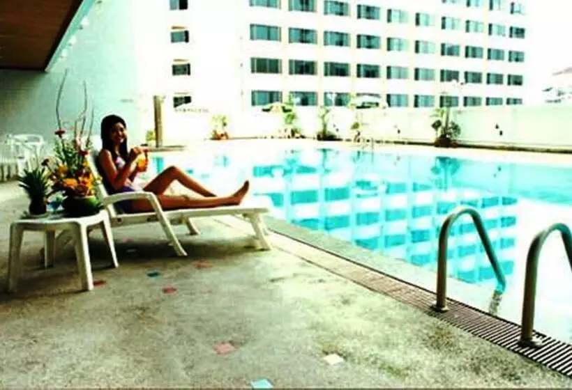 The Regency Hotel Hatyai