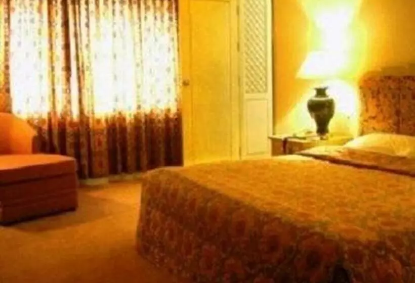 The Regency Hotel Hatyai