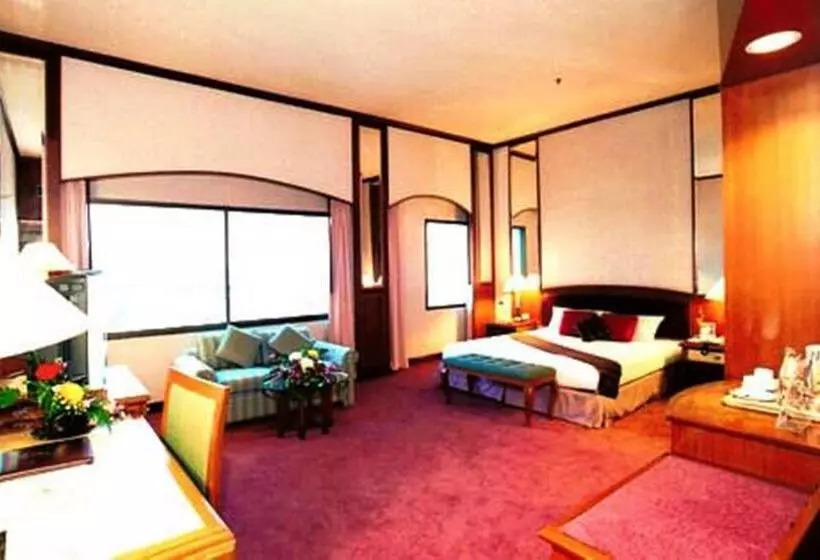 The Regency Hotel Hatyai