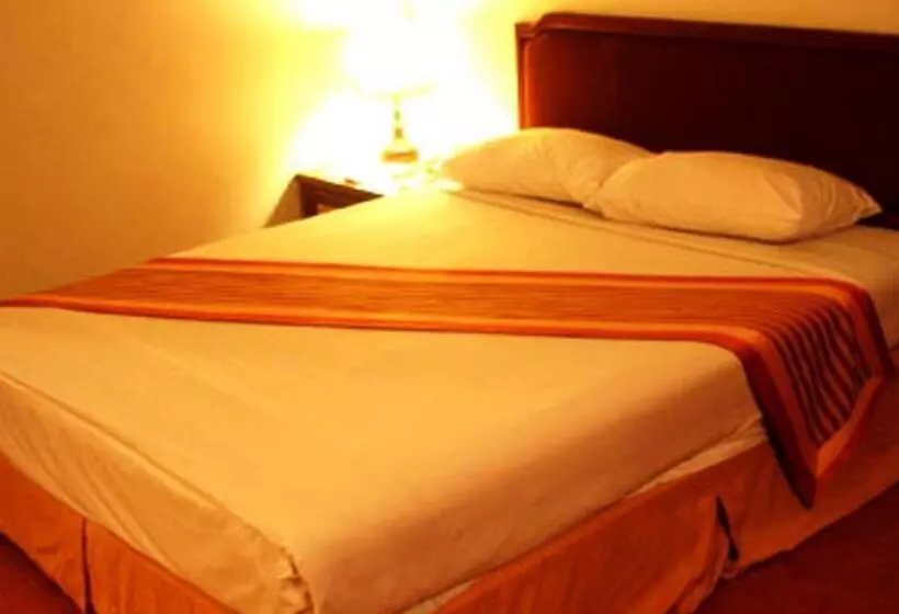 The Regency Hotel Hatyai