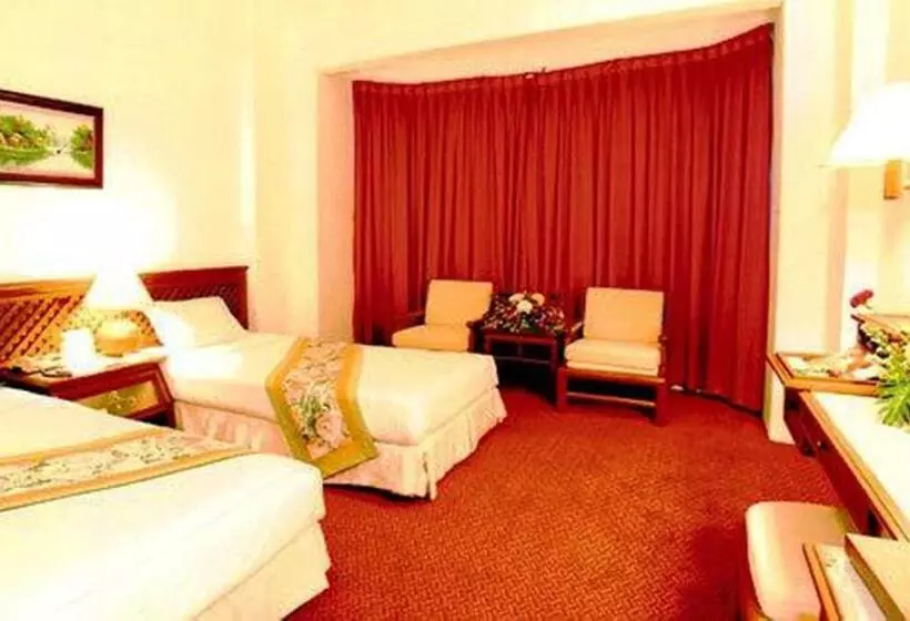 The Regency Hotel Hatyai