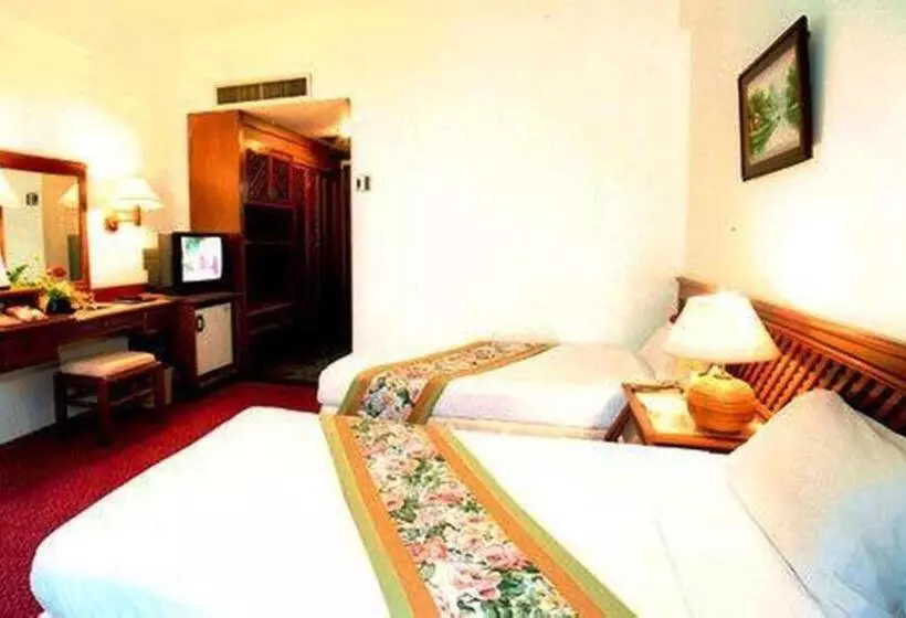 The Regency Hotel Hatyai