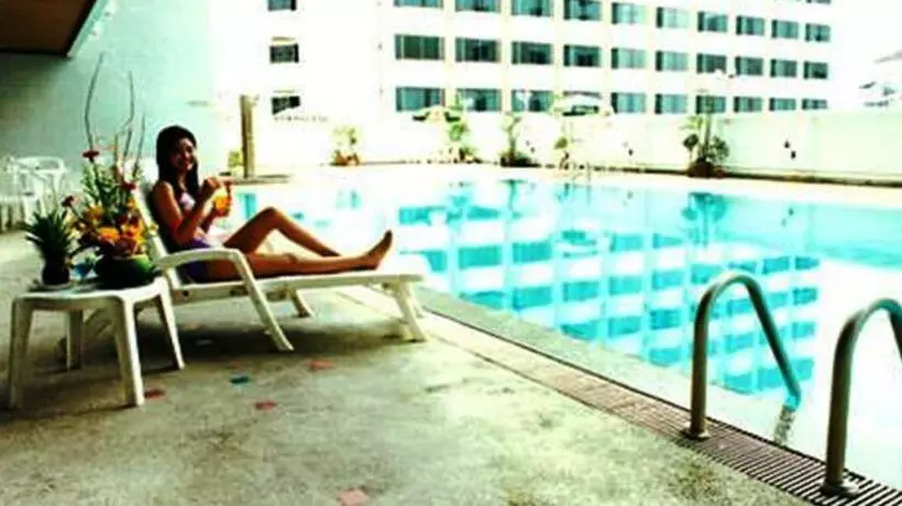 The Regency Hotel Hatyai