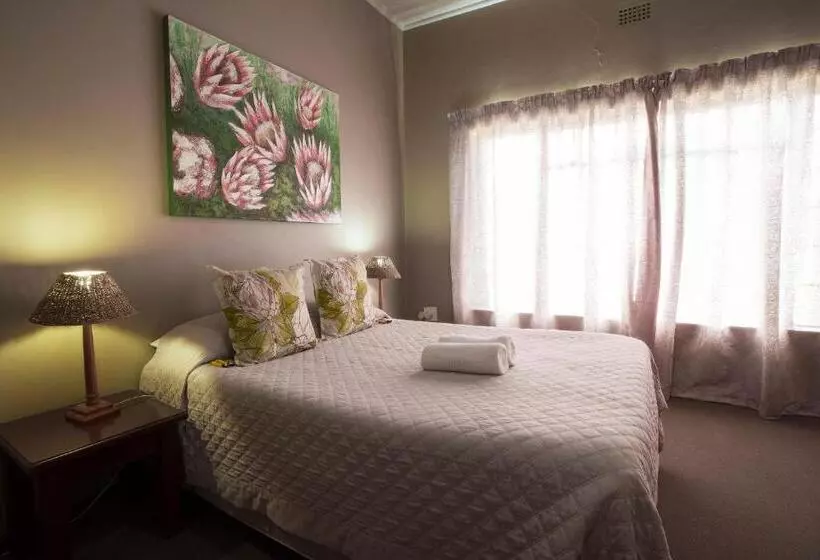 Merry Pebbles Resort