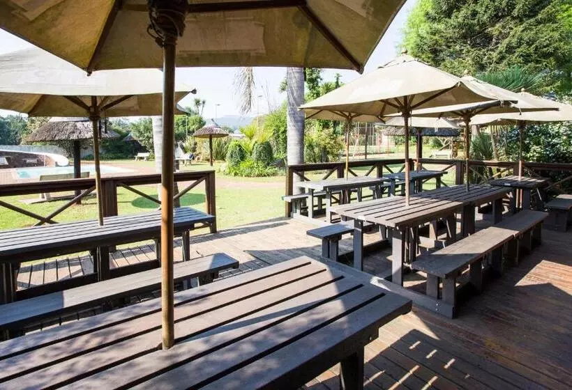 Merry Pebbles Resort