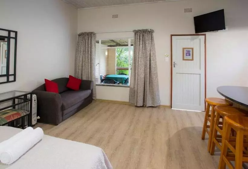 Merry Pebbles Resort