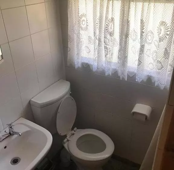 Merry Pebbles Resort