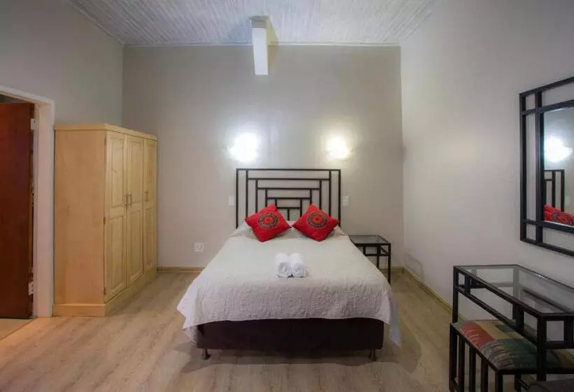 Merry Pebbles Resort