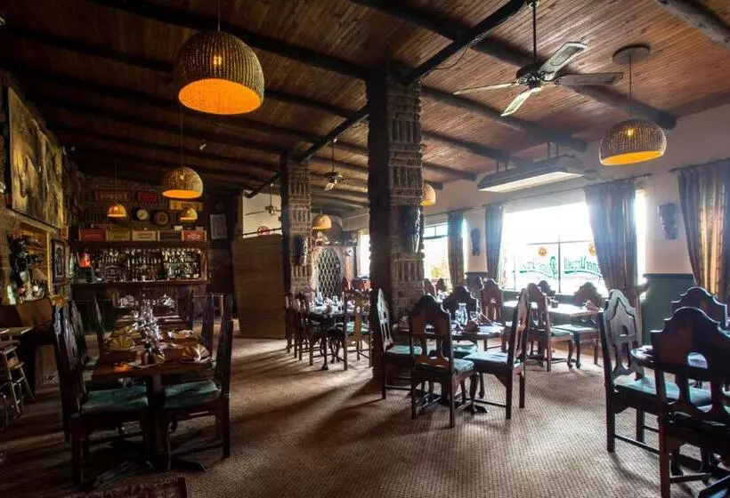 Merry Pebbles Resort