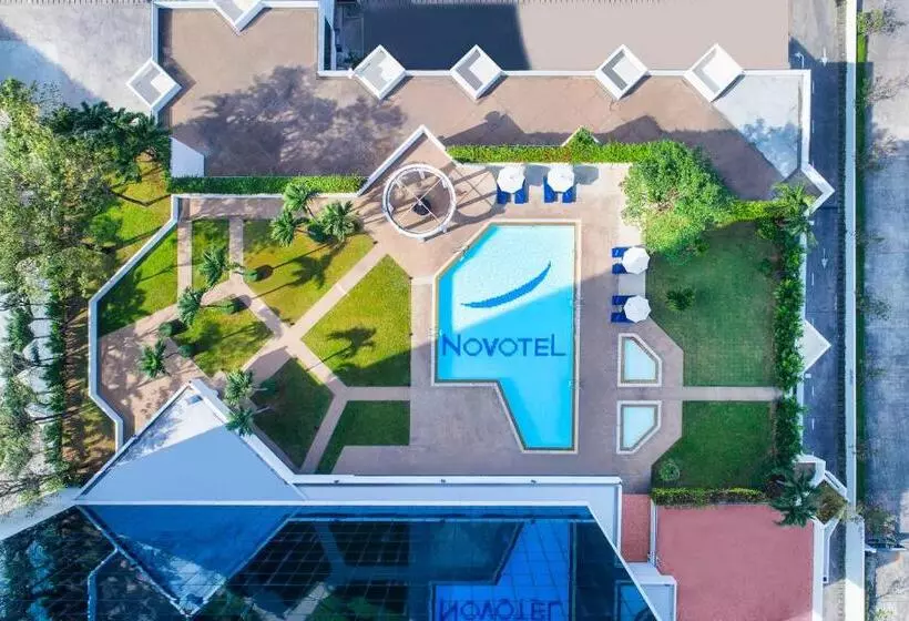 Novotel Bangkok Bangna