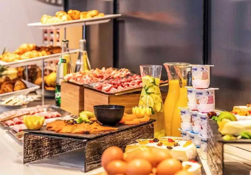 Novotel Toulouse Centre Wilson