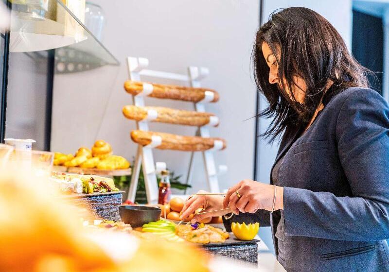 Novotel Toulouse Centre Wilson