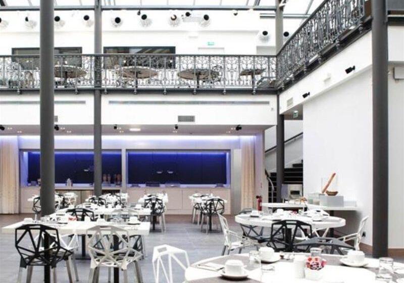 Novotel Toulouse Centre Wilson