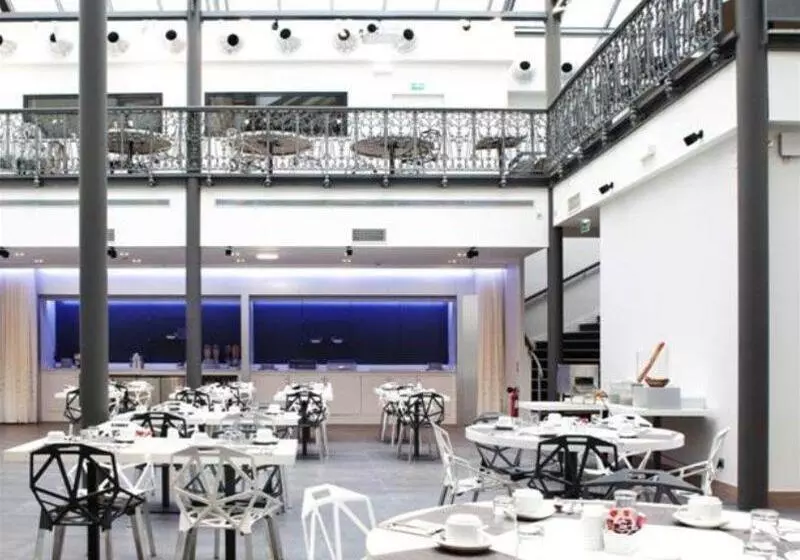 Novotel Toulouse Centre Wilson