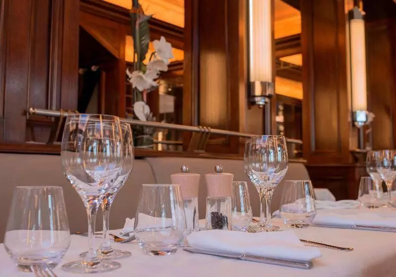 Novotel Toulouse Centre Wilson