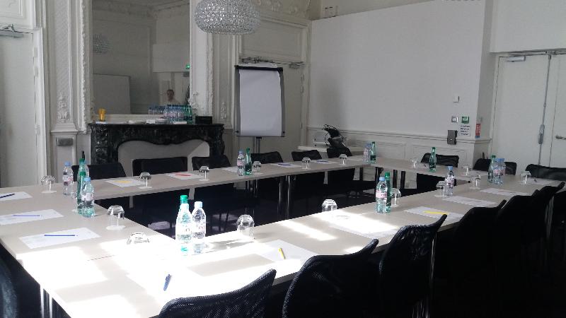 Novotel Toulouse Centre Wilson