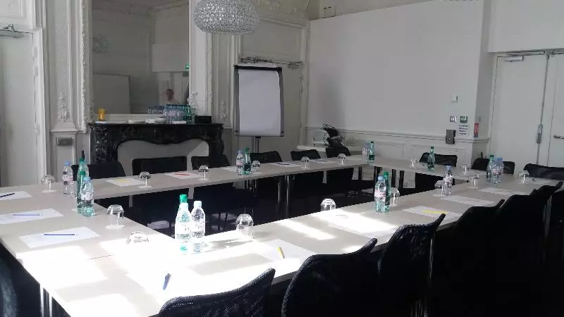 Novotel Toulouse Centre Wilson