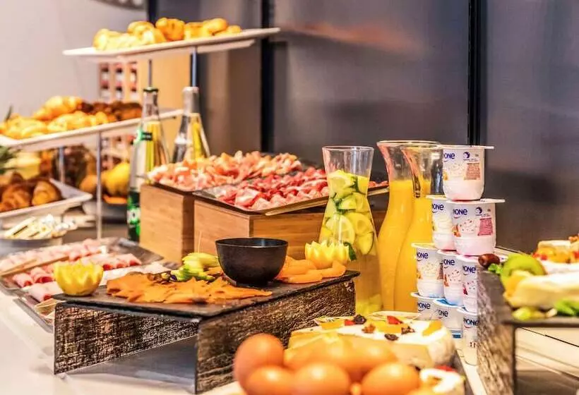 Novotel Toulouse Centre Wilson