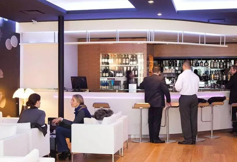 Novotel Toulouse Centre Wilson