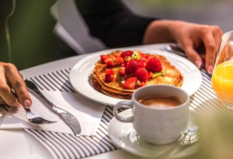 Novotel Toulouse Centre Wilson