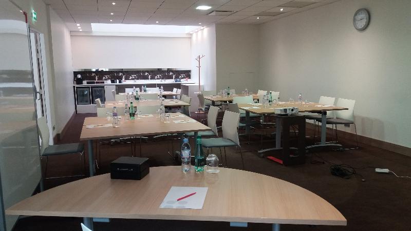 Novotel Toulouse Centre Wilson