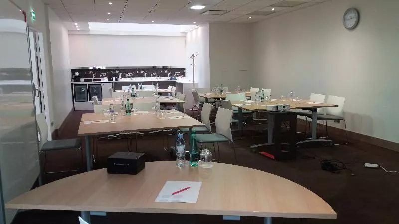 Novotel Toulouse Centre Wilson