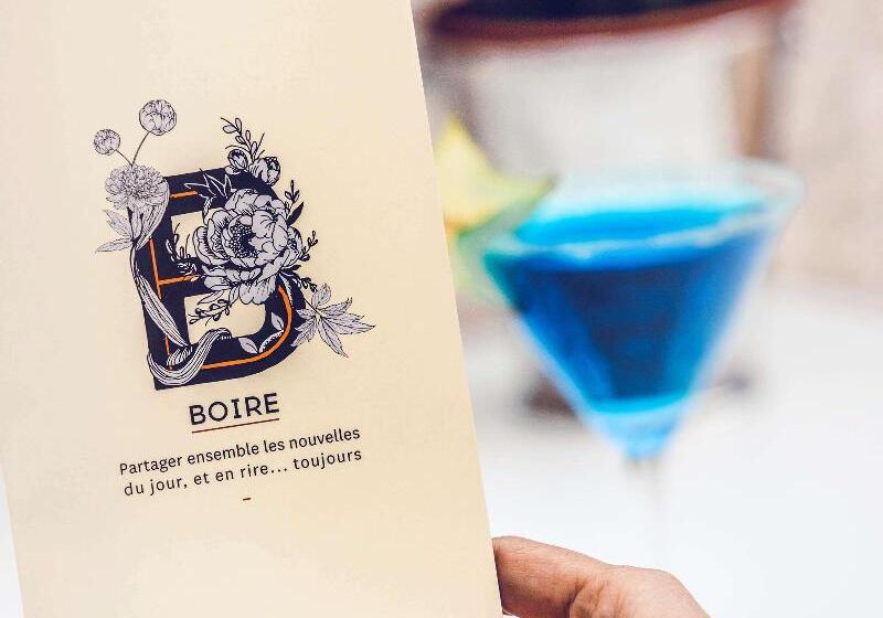 Novotel Toulouse Centre Wilson